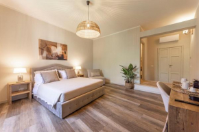 I Due Mondi Rooms